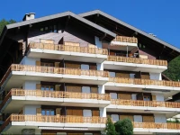 Apartment Les Cretes II Veysonnaz