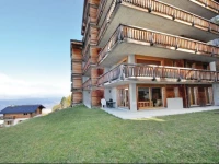 Apartment Plein Ciel R4AF-7