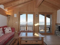 Apartment Plein Ciel R4BD-7