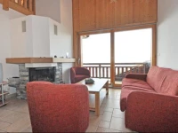 Apartment Plein Ciel R4C2-7