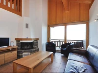 Apartment Plein Ciel R4DF-7