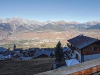 Apartment Plein Ciel R4DO-7