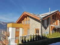 Apartment Ski-Heaven R60F-7