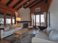 Apartment Veysonnaz with Fireplace 01