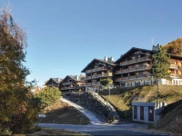 Apartment Veysonnaz with Fireplace 06