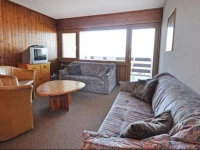 Apartment Veysonnaz with Fireplace 07