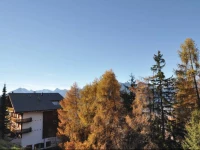 Apartment Veysonnaz with Fireplace 2