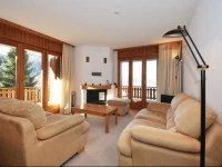 Apartment Veysonnaz with Mountain View 07