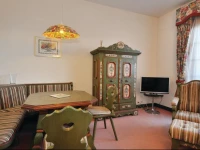 Apartment Veysonnaz with Mountain View 08