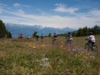 Appartement Greppons 2**