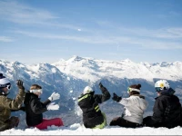 Appartement MagrappГ©