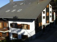 Appartements Bellevue