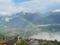 Appartements Diablerets
