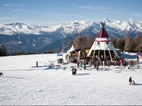 Appartements Fontanettaz