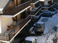 Appartements Gentianes