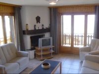 Appartements Greppons 3***