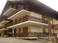 Appartements Greppons 4****