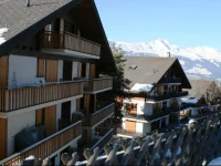 Appartements Hortensia