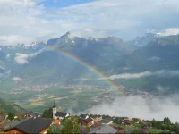 Appartements Les Combyres