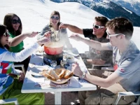 Appartements Les MГ©lГЁzes R/S