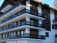 Appartements Mont Rouge