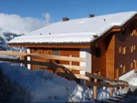 Appartements Perce Neige