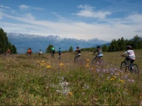 Appartements Plein Ciel 4****