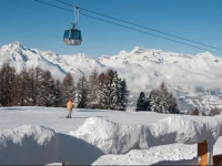 Appartements Remointze