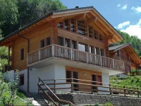 Holiday home Aramis Veysonnaz