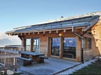 Holiday Home Chalet chalet Egg R5E9-7