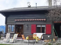 Holiday home La Tzoumaz Veysonnaz