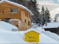 Iglusaq Apartments & Breakfast