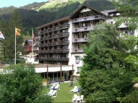 Sunstar Alpine Hotel Wengen