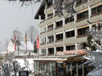 Aparthotel RГ©sidence Bernerhof