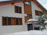 Apartment Krokus Wengen