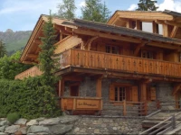 Chalet La Ribambelle