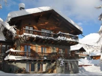 Chalet Norjeanne 4*