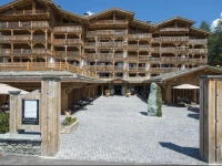 La CordГ©e des Alpes