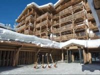 La CordГ©e des Alpes Appartements