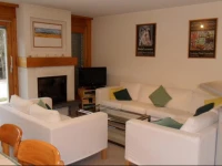 Two-bedroom Apartment Andrea 051