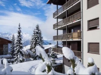 Apartment CorbassiГЁre 24