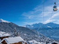 Apartment Les SГ©racs