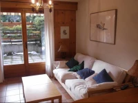 Apartment Oiseau Bleu 05