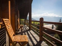 Apartment Summit Combles