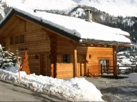 BnB Les Sapins Bleus