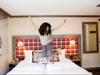 Hotel Bristol Verbier