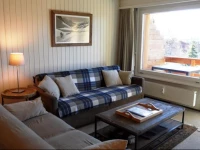 One-bedroom Apartment Grain DOr 217