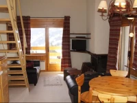 1 Bedroom Apartment Tourtereaux 221