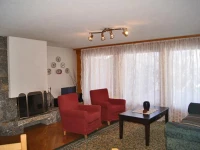 2-Bedroom Apartment AubГ©pine 014