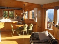 3 Bedrooms Apartment Pinot Gris 3****